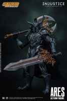 Storm Collectibles Ares »Injustice Gods Among Us» Action Figure