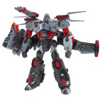 Transformers Generations Select Super Megatron Takara Tomy Mall Exclusive
