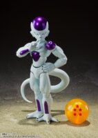 S.H.Figuarts Dragon Ball Z Frieza ( 4th Form )