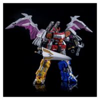 Lucky Cat Micro Cosmos MC-03 Beast Lord Reissue