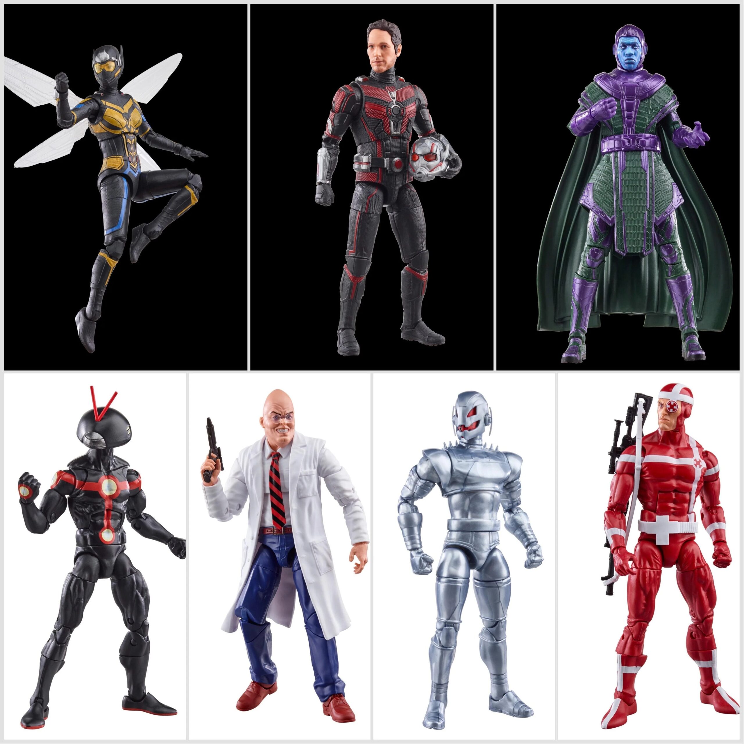 Marvel Select Blade Action Figure – Kapow Toys