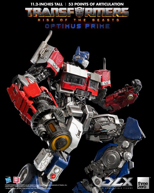 Precio optimus cheap prime transformer