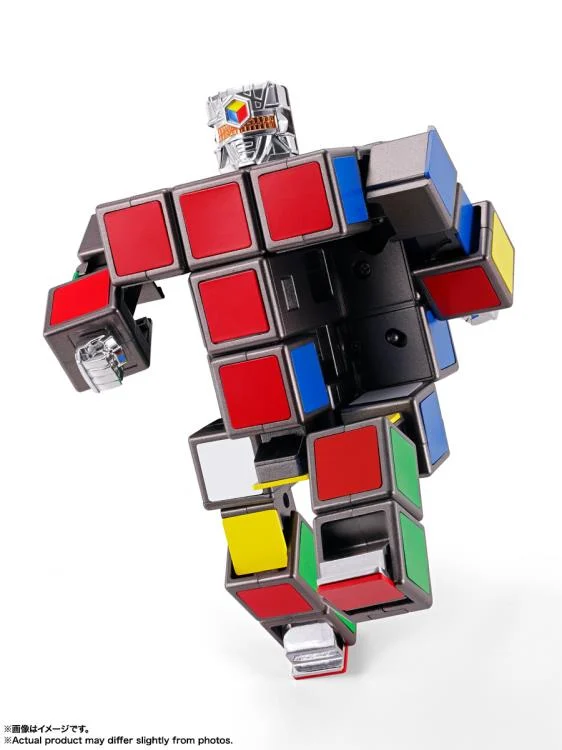 Rubiks Cube 2024