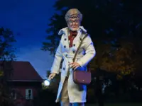 NECA Murder She Wrote Jessica Fletcher Clothed Action Figure