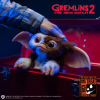 Trick or Treat Studios Gremlins 2 The New Batch Gizmo Mogwai Prop Reissue