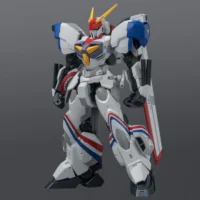 Sentinel RIOBOT Metal Armor Dragonar 1 Custom