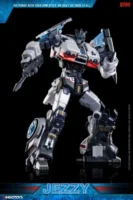 Bingo Toys BT-07 Jezzy ( Reissue )
