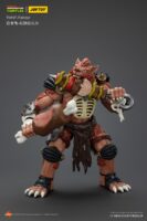 JoyToy JT01529 Teenage Mutant Ninja Turtles Rahzar