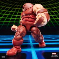 Marvel Legends Gamerverse Juggernaut Action Figure