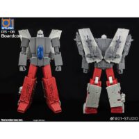 Studio Cell 01S06 Boardcon Broadside