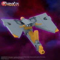 Super 7 ThunderCats Ultimates Skycutter Vehicle