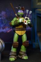 NECA Teenage Mutant Ninja Turtles 2012 Donatello ( Nicktoons )