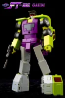 Fans Toys FT-32C Gaudi