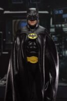 NECA Batman ( 1989 ) Batman 8» Clothed Action Figure
