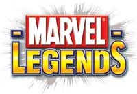 Marvel legends Mystery Box