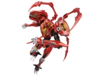 Blokees Marvel Rivals Champion Class CC10 Peni Parker SP//dr Suit