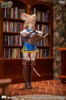 LADoTOYS Mystic Land Margaret ( Scholar Version ) Action Figure