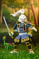 Teenage Mutant Ninja Turtles x Usagi Yojimbo Ultimate Usagi Yojimbo Action Figure