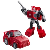 Transformers The Movie Studio Series 86 Deluxe Class Cliffjumper Action Figure