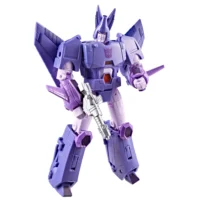 Transformers The Movie Studio Series 86 Voyager Class Cyclonus Action Figure