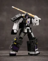 Iron Factory Iron Samurai Series IF-EX80 Bousobancho