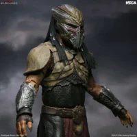 NECA Predator Badlands Kwei Ultimate Action Figure
