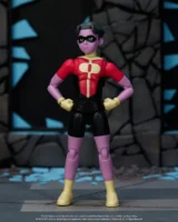 Jada Toys Invincible Kid Omni-Man 6 Inch Action Figure