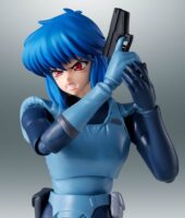 Bandai Spirits S.H.Figuarts Motoko Kusanagi «The Ghost in the Shell» Action Figure