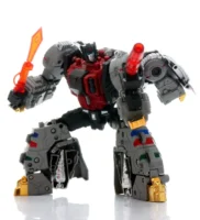 Toyworld TW-D02 Muddy