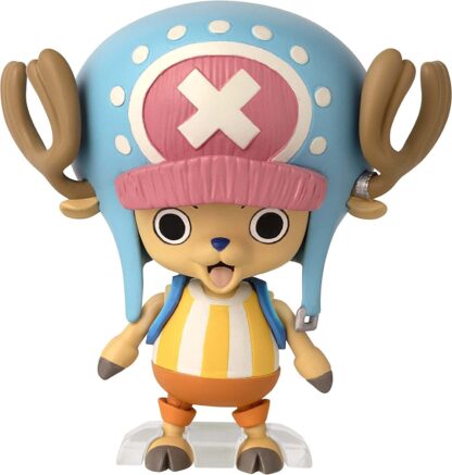 Bandai Anime Heroes One Piece Tony Tony Chopper