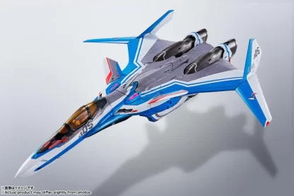 Macross Delta DX Chogokin VF-31J Super Siegfried ( Hayate Immelmann Use Revival Ver )