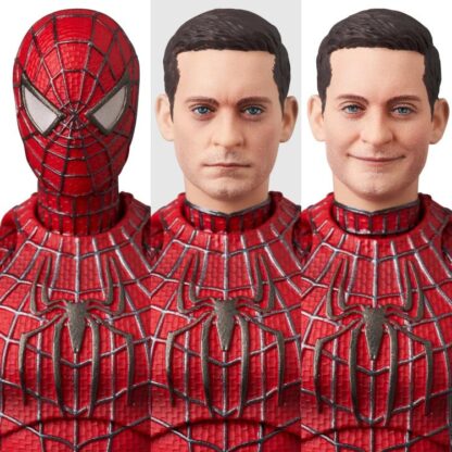 Marvel MAFEX No.241 Friendly Neighborhood Spider-Man ( No Way Home )