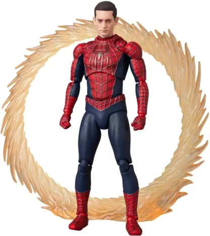 Marvel MAFEX No.241 Friendly Neighborhood Spider-Man ( No Way Home )