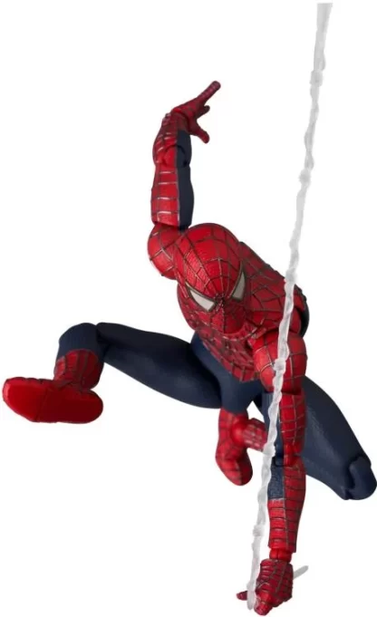 Marvel MAFEX No.241 Friendly Neighborhood Spider-Man ( No Way Home )