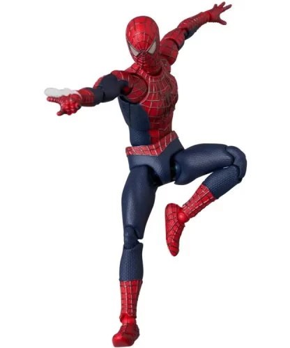 Marvel MAFEX No.241 Friendly Neighborhood Spider-Man ( No Way Home )