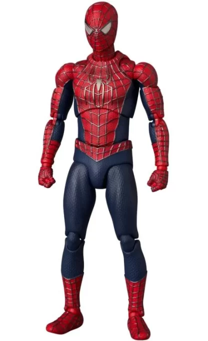 Marvel MAFEX No.241 Friendly Neighborhood Spider-Man ( No Way Home )