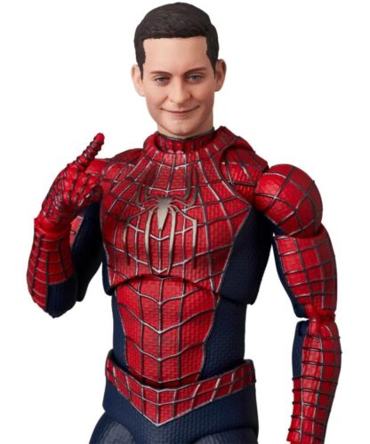 Marvel MAFEX No.241 Friendly Neighborhood Spider-Man ( No Way Home )