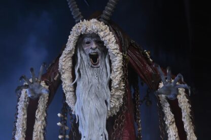 NECA Krampus Deluxe Action Figure