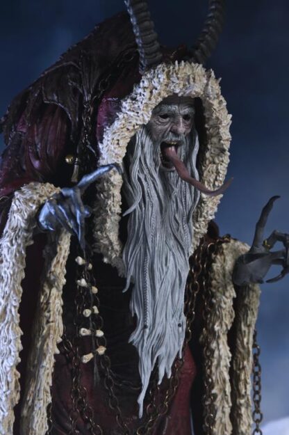 NECA Krampus Deluxe Action Figure