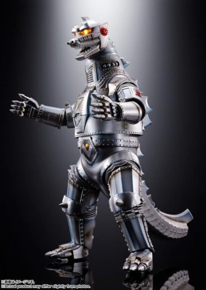 DX Soul of Chogokin Godzilla vs. Mechagodzilla (1974) Mechagodzilla