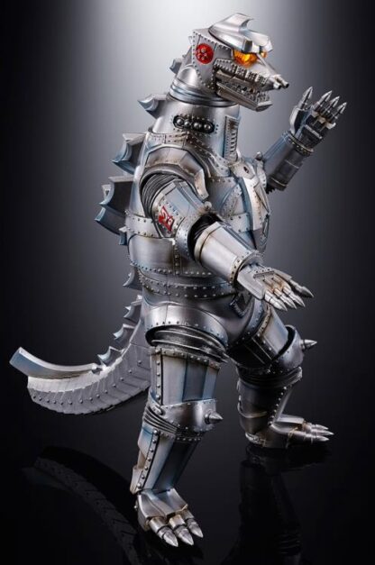 DX Soul of Chogokin Godzilla vs. Mechagodzilla (1974) Mechagodzilla