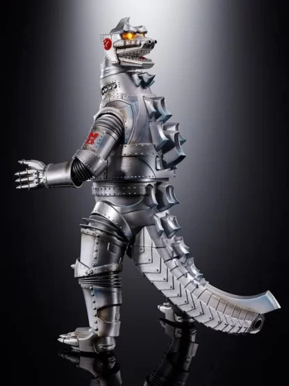 DX Soul of Chogokin Godzilla vs. Mechagodzilla (1974) Mechagodzilla