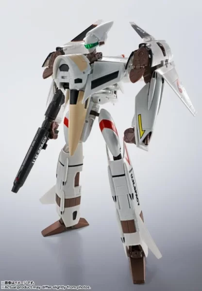 Bandai Super Dimension Fortress Macross Flash Back 2012 Hi-Metal R VF-4 Lightning III