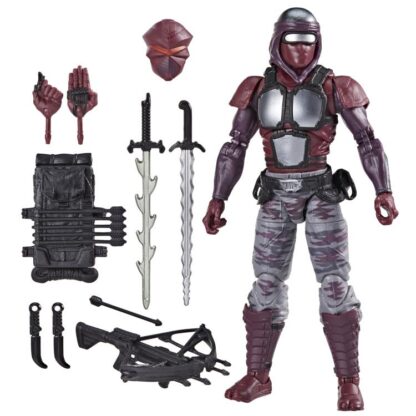 G.I. Joe Classified Night Creeper