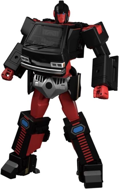 Transformers Masterpiece MPG-11 DK Guard