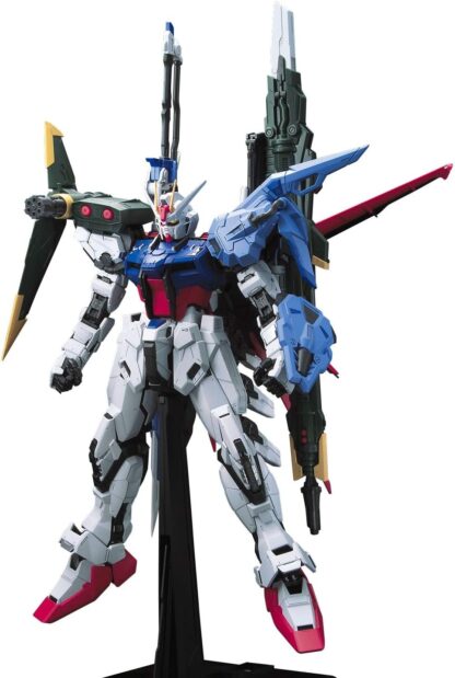 Gundam Perfect Grade GAT-X105+AQM/E-YM1 Perfect Strike Gundam