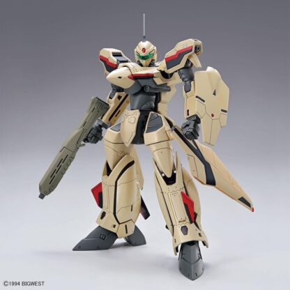 Bandai Macross YF-19 1/100 Model Kit