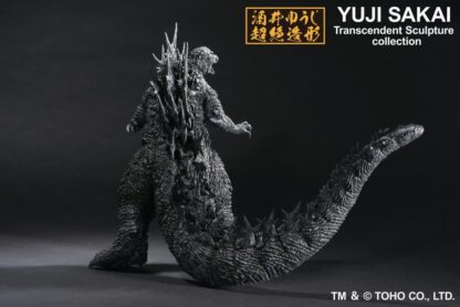 Bandai Ichibansho Godzilla Minus One ( Minus Colour Version )