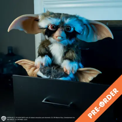 Trick or Treat Studios Gremlins 2 The New Batch Lenny Mogwai Prop