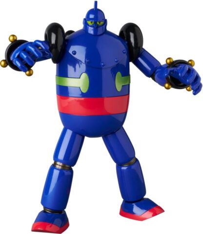 Medicom MAFEX No.246 Tetsujin 28 Go Tetsujin Action Figure